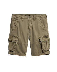 SUPERDRY D2 OVIN CORE CARGO SHORT MENS SHORTS