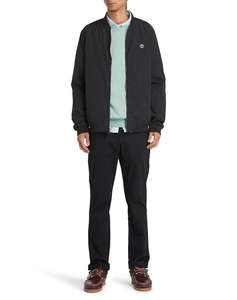 TIMBERLAND DWR Bomber Jacket