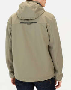CAMEL ЯКЕ NOS Softshell Blouson