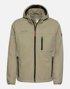 CAMEL ЯКЕ NOS Softshell Blouson