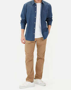 CAMEL РИЗА M.M Denim