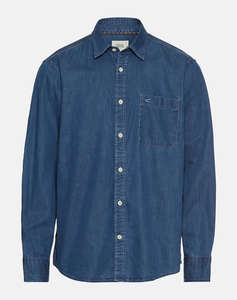 CAMEL РИЗА M.M Denim