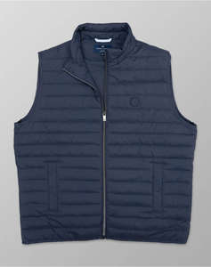 OXFORD COMPANY GILET