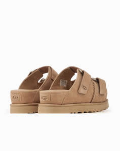 UGG Goldenstar Hi Slide