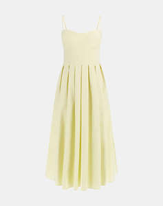 GUESS SL BRIA DRESS ДАМСКА РОКЛЯ