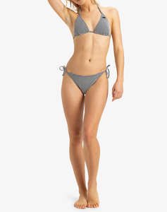 ROXY GINGHAM CHEEKY TS WOMENS SWIMSUIT