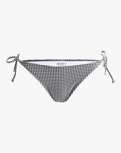 ROXY GINGHAM CHEEKY TS WOMENS SWIMSUIT