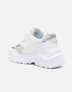 VERSACE JEANS FONDO SPEEDTRACK DIS. 4 MIN 8 PCS WOMENS SHOE