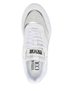 VERSACE JEANS FONDO SPEEDTRACK DIS. 4 MIN 8 PCS WOMENS SHOE