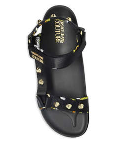 VERSACE JEANS FONDO ARIZONA DIS. SM2 MIN 8 PCS WOMENS SHOE