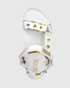VERSACE JEANS FONDO ARIZONA DIS. SM2 MIN 8 PCS WOMENS SHOE