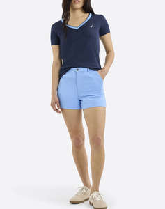NAUTICABERMUDA/SHORTS Kora Short