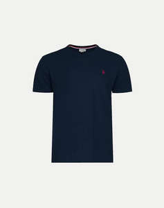 US POLO ASSN MICK 000148 EH33 TSHIRT SS PACK OF 200 Мъжка тениска