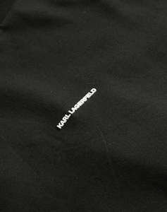 KARL LAGERFELD T-SHIRT CREWNECK