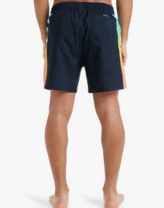 QUIKSILVER EVERYDAY HOLMES VOLLEY 16 MENS SWIMSUIT