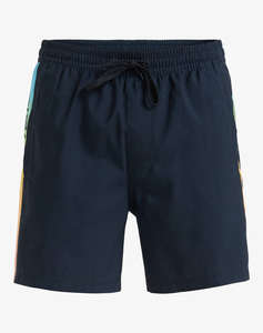 QUIKSILVER EVERYDAY HOLMES VOLLEY 16 MENS SWIMSUIT