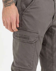 CAMEL Панталони Cargo BasicTapered