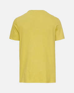 CAMEL T-SHIRT K.M. Print