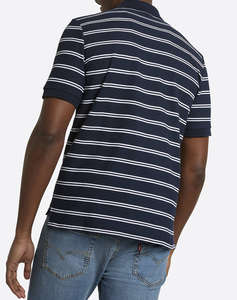 NAUTICA POLO SHIRT KM Klaus Polo Shirt