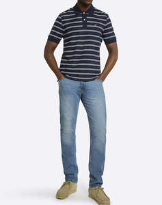 NAUTICA POLO SHIRT KM Klaus Polo Shirt