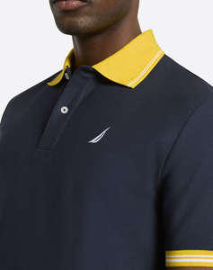 NAUTICA POLO SHIRT KM Leonid Polo Shirt