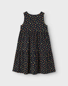 NAME IT NKFVIGGA SPENCER DRESS