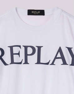 REPLAY ТЕНИСКА