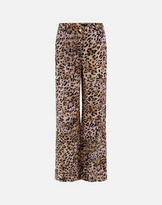 GUESS ENORA STRAIGHT PANT ΠДАМСКИ ПАНТАЛОН