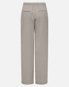 ONLY ONLLEILA LIFE MW WIDE PANT CC TLR
