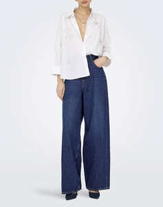ONLY ONLNEW GRAC EMINI LIFE LS ST SHIRT CCWVN