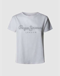 PEPE JEANS DROP 2 RYLEIGH Дамска тениска
