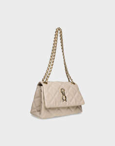 STEVE MADDEN BJOLENE 02002 ДАМСКА ЧАНТА(Размери: 31 x 23 x 14см.)