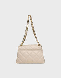 STEVE MADDEN BJOLENE 02002 ДАМСКА ЧАНТА(Размери: 31 x 23 x 14см.)