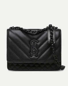 STEVE MADDEN BAMARA 02002 ДАМСКА ЧАНТА