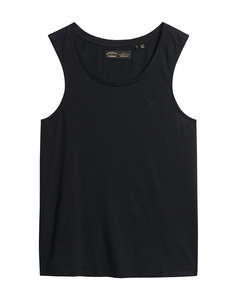 SUPERDRY D2 STUD SCOOP NECK TANK Дамска тениска