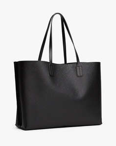 TOMMY HILFIGER TH DISTINCT TOTE MONO (Размери: 49.5 x 15 x 32.5см.)