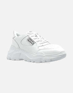 VERSACE JEANS FONDO SPEEDTRACK DIS. SC2 MIN 8 PCS WOMENS SHOE