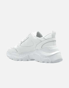 VERSACE JEANS FONDO SPEEDTRACK DIS. SC2 MIN 8 PCS WOMENS SHOE