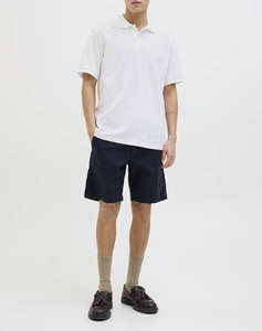 JACK&JONES JJKANE POLO SS