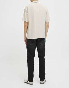 JJ REBEL JREBWATER RESORT SHIRT SS