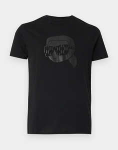 KARL LAGERFELD T-SHIRT CREWNECK