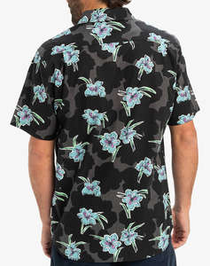 QUIKSILVER APERO CLASSIC SS МЪЖКА РИЗА
