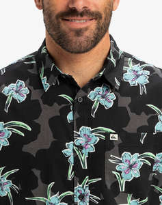 QUIKSILVER APERO CLASSIC SS МЪЖКА РИЗА