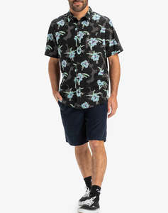 QUIKSILVER APERO CLASSIC SS МЪЖКА РИЗА