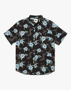 QUIKSILVER APERO CLASSIC SS МЪЖКА РИЗА