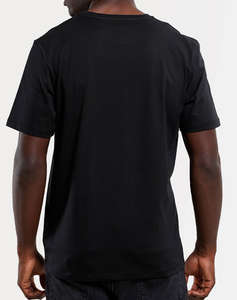 TIMBERLAND Small Linear Logo Print Tee