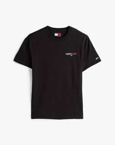 TOMMY JEANS TJM REG DNA GRAPHIC TEE EXT