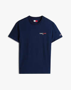TOMMY JEANS TJM REG DNA GRAPHIC TEE EXT
