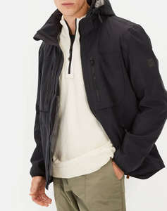 CAMEL ЯКЕ Texxxactive Blouson