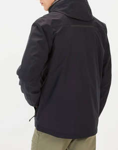 CAMEL ЯКЕ Texxxactive Blouson